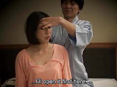 TubeBigCock presents: Subtitled japanese hotel massage oral sex nanpa in hd