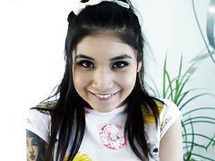 TubeBigCock presents: I love sucking daddy's lollipop - brenna sparks