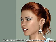 TubeBigCock presents: Interracial cuckold story