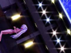 TubeBigCock presents: Mmd microbikini slut