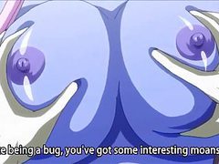 TubeBigCock presents: The beautiful blue succubus