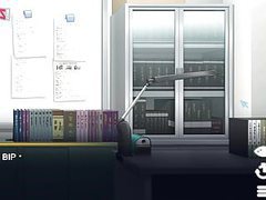 TubeBigCock presents: Reunion parent-prof - gameplay