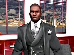 TubeBigCock presents: Strict boss