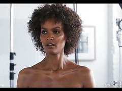 TubeBigCock presents: Liya kebede and sally hawkins nude - desert flower