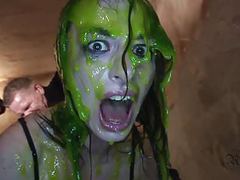 TubeBigCock presents: Gundula pervers