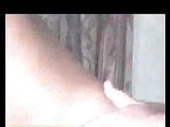 TubeBigCock presents: Busty amateur wife homemade