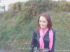 TubeBigCock presents: Fucking glasses - fucking instead of lectures