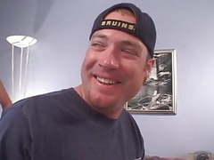 TubeBigCock presents: Milf rents room to college boy, then... - cireman