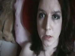 TubeBigCock presents: Look into my eyes when i cum