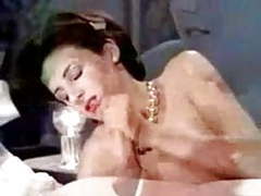 TubeBigCock presents: Danish vintage handjobs compilation