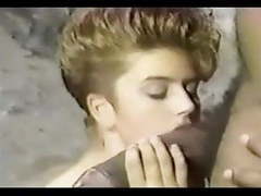 TubeBigCock presents: Vintage interracial