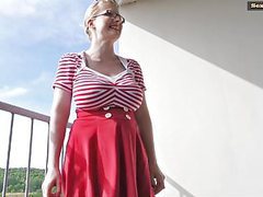 TubeBigCock presents: Huge saggy milf casey im parkhaus leipzig a14