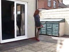 TubeBigCock presents: Milf red