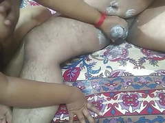 TubeBigCock presents: South indian aunty ko mote lund se choda
