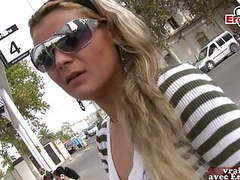 TubeBigCock presents: Skinny french blonde teen picked up at bus station for sex, Amateur, Blonde, French, HD Videos, Small Tits, Outdoor, Skinny, Cum in Mouth, Beach Sex, Petite Teen (18+), Outdoor Sex, Bus Station, Skinny Teen (18+), Pick Up, Amateur Teen (18+), French Teen
