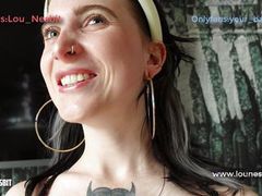 TubeBigCock presents: Deine sitznachbarin lenkt dich waehrend der mathestunde ab by lou nesbit, lia louise