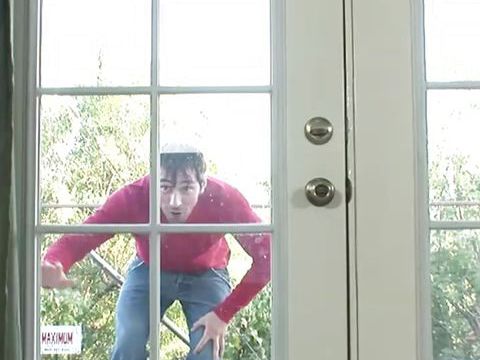 TubeBigCock presents: Hot wild blonde takes a big cock