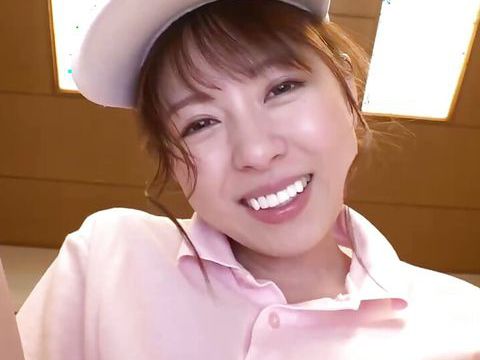 TubeBigCock presents: Provoking you to masturbate - observe from her wet panty
