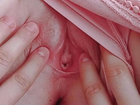 TubeBigCock presents: Touching petite pussy under shorts