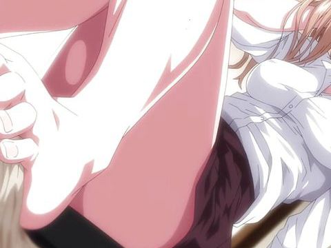 TubeBigCock presents: Teenage slut seduced stepbrother with footjob - hentai