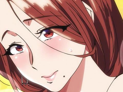 TubeBigCock presents: Brunette milf vibrator controlled from distance in public by stranger - exclusive hentai
