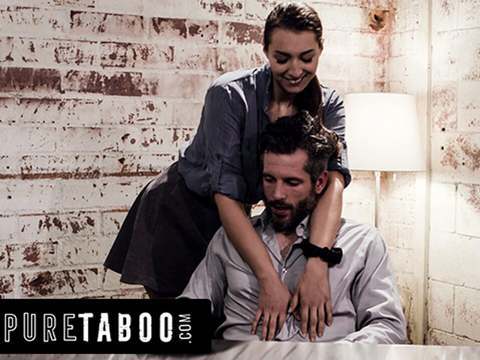 TubeBigCock presents: Pure taboo secretary bella rolland desperately wants a ''good'' reason to become her boss's mistress