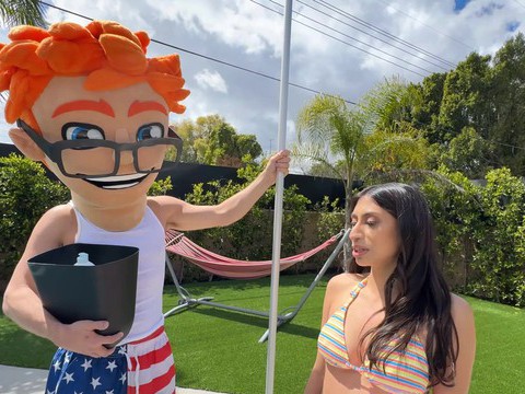 TubeBigCock presents: Cabana heat: sona rides the wave of pleasure with porndude