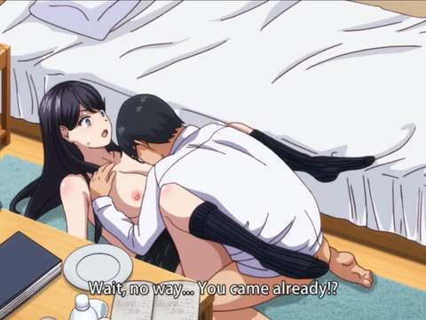 TubeBigCock presents: My sexy girl friend